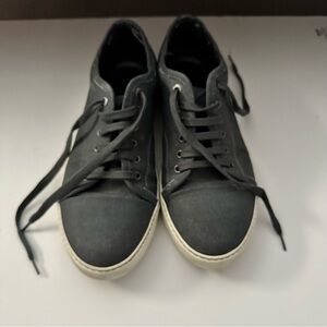 Lanvin shoe